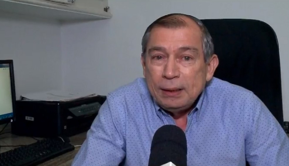 Flávio Germano
